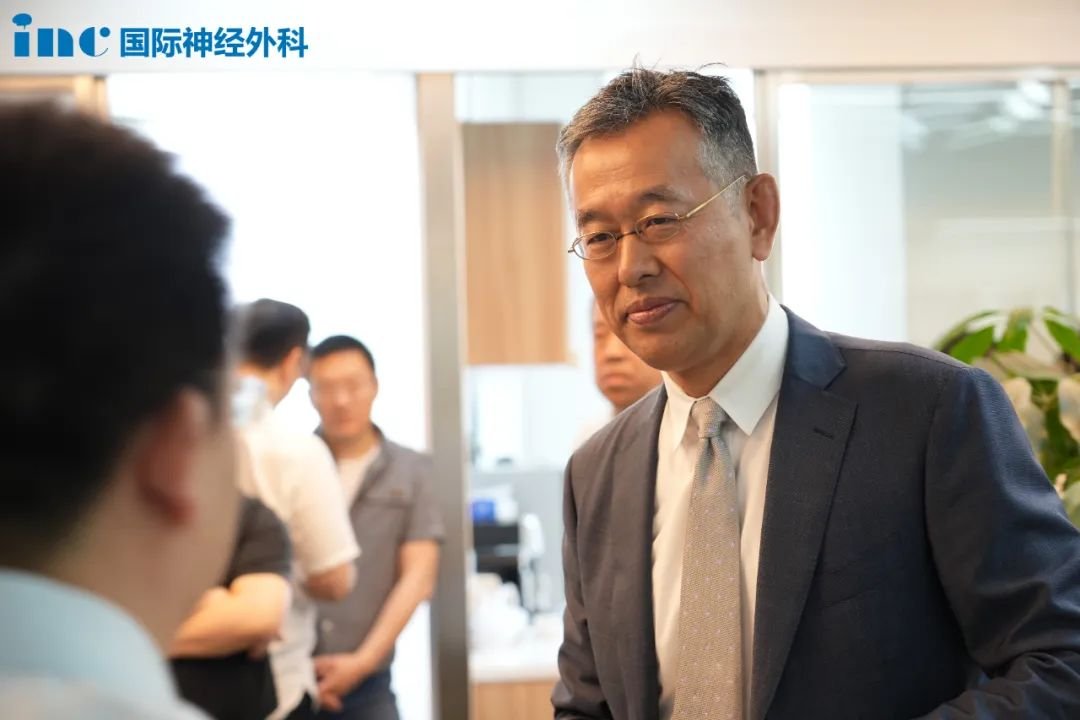 川島明次教授