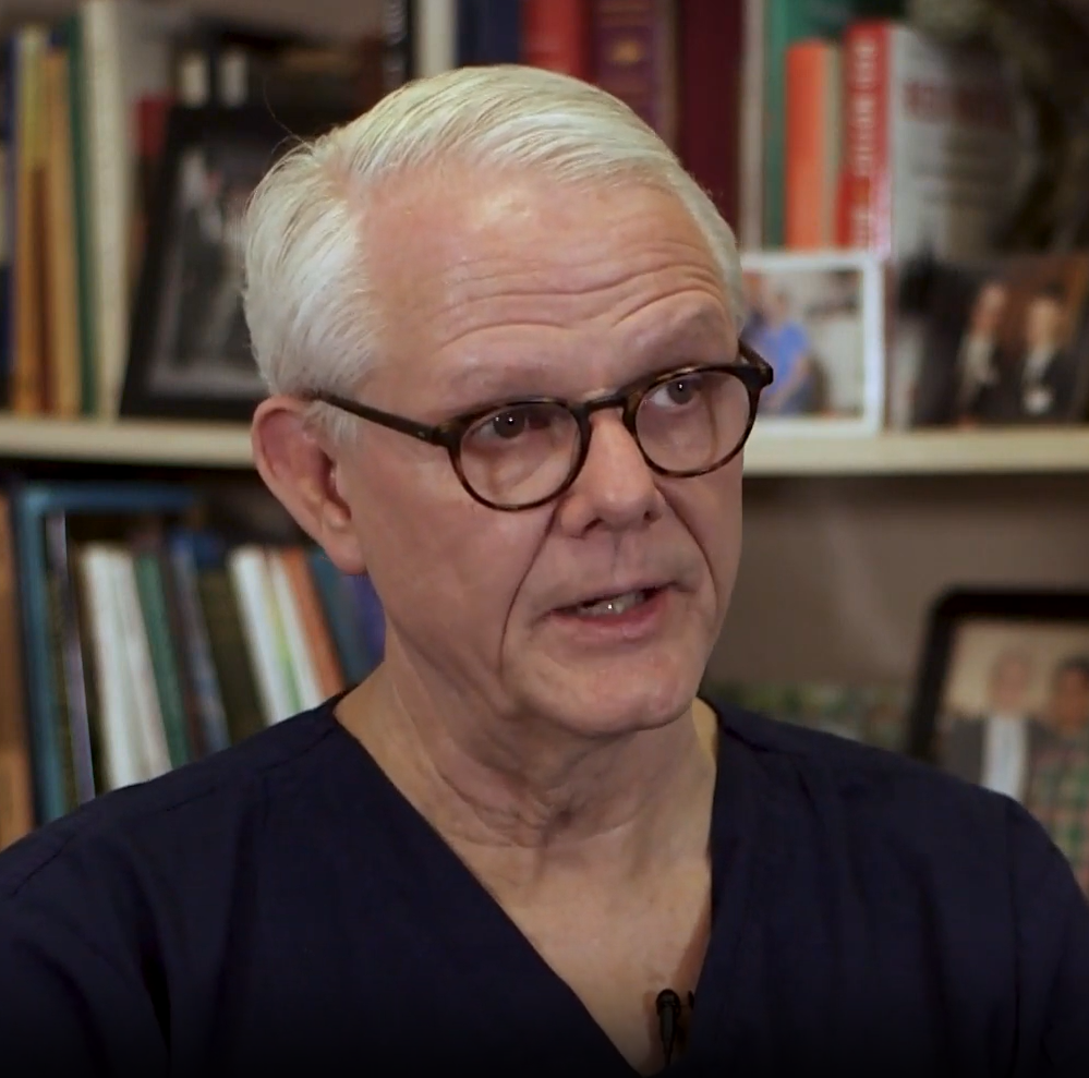 James T.Rutka 教授