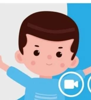 兒童患者