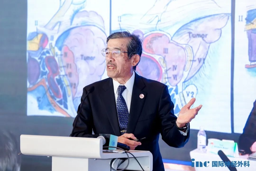 Takeshi Kawase 教授