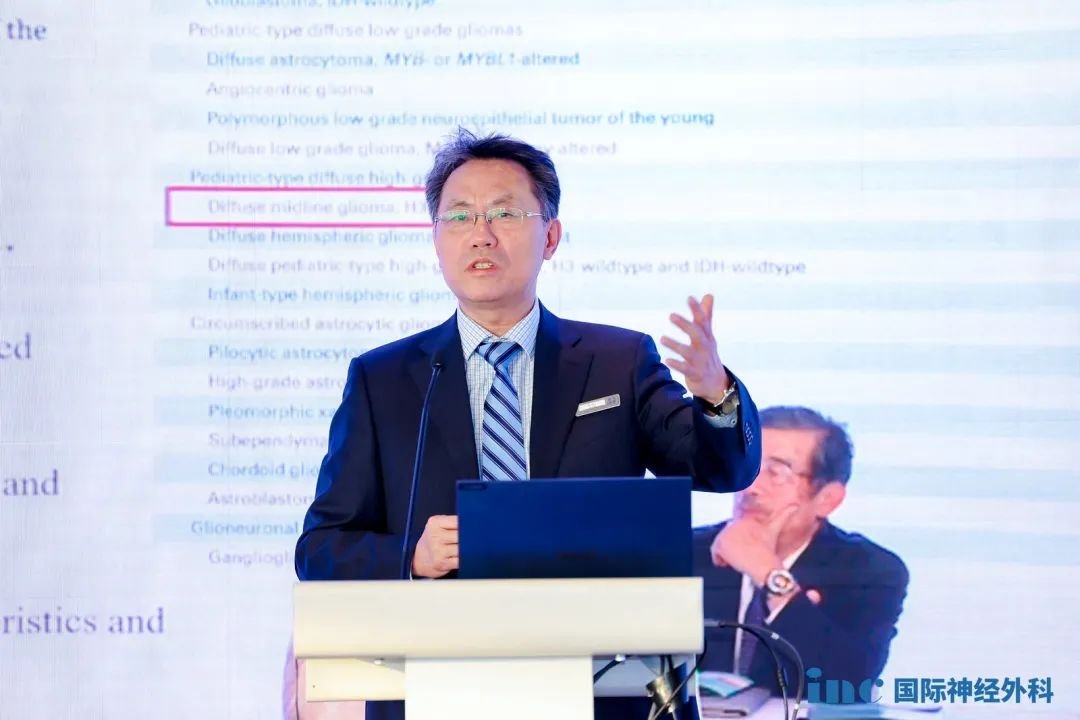 張力偉 教授