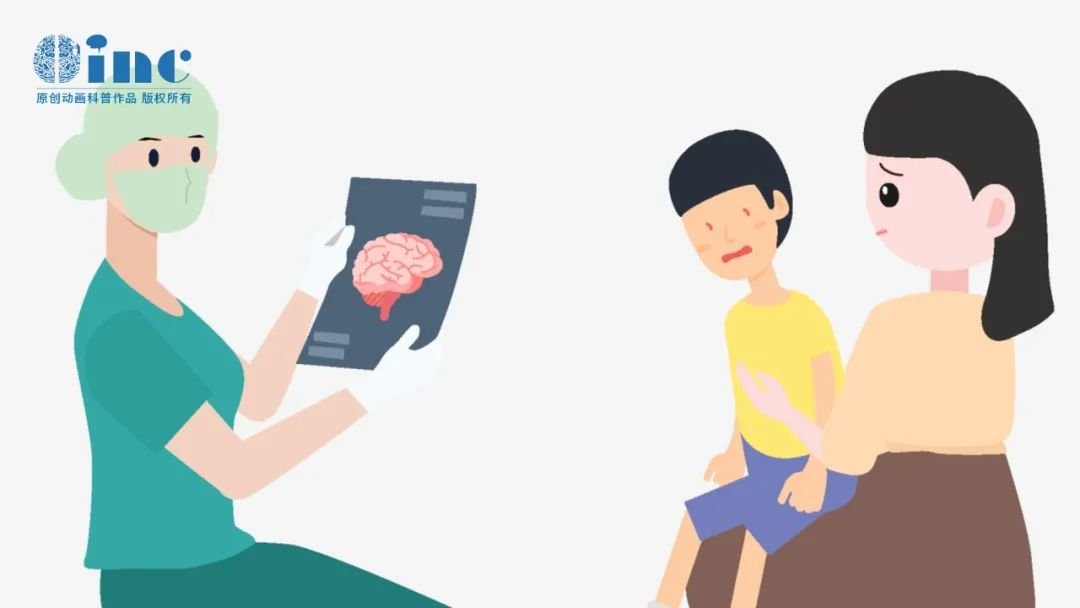 腦瘤「盯上」8歲男孩，頭痛背后藏著的童年危機(jī)