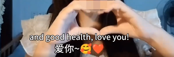 這位早已恢復(fù)正常生活和學(xué)業(yè)的可愛女孩，還特意錄制了一段感謝視頻，向這位國際神經(jīng)外科大咖“表白”！