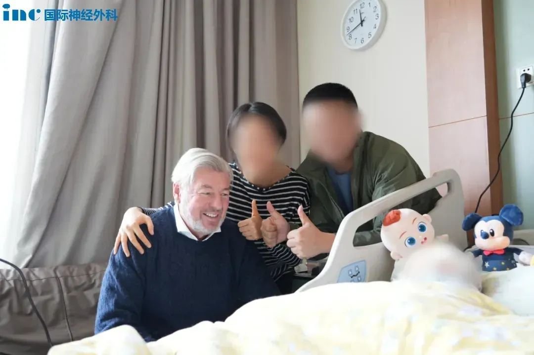 廣東→蘇州，3歲女孩基底節(jié)區(qū)腫瘤復(fù)發(fā)
