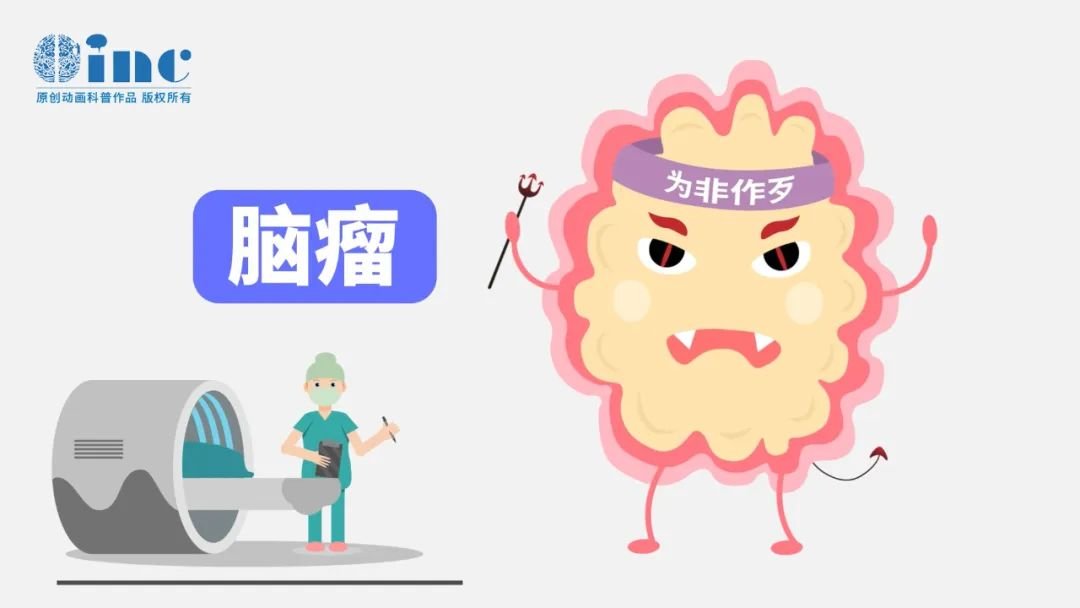 腦瘤