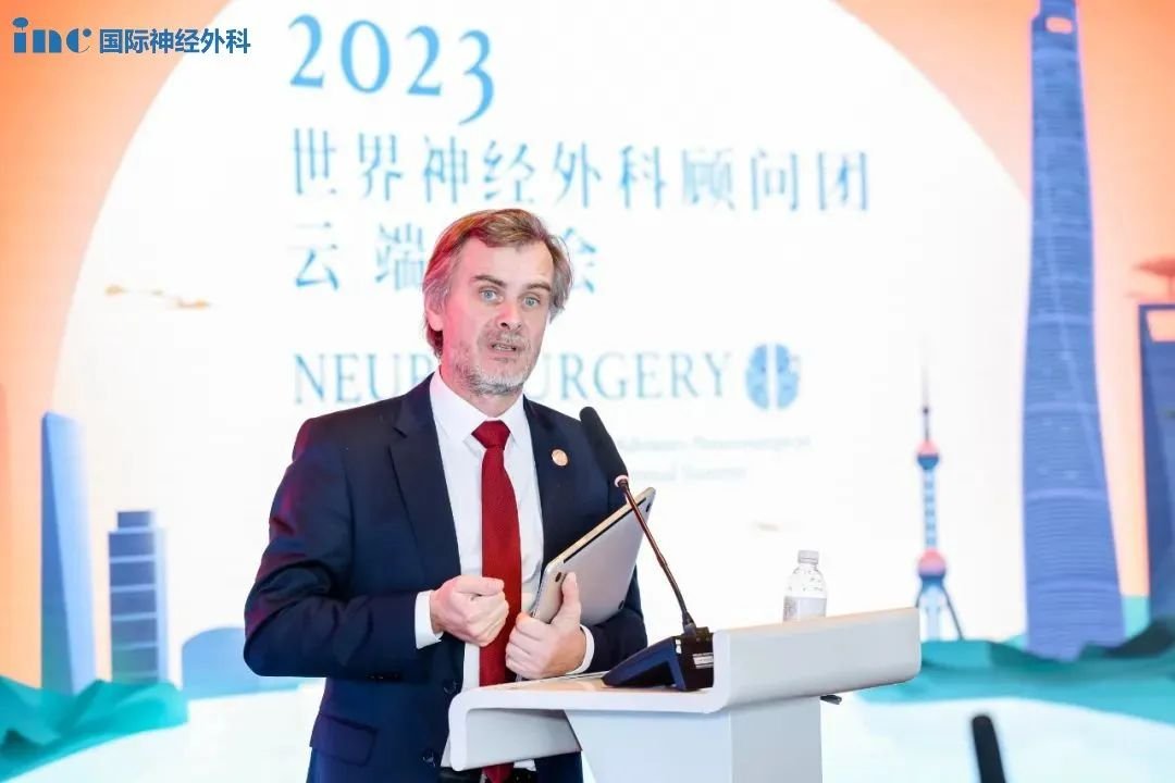 2023年INC神經(jīng)外科學(xué)術(shù)交流年會(huì)精彩瞬間