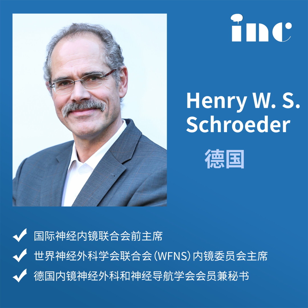 INC國際垂體瘤手術大咖