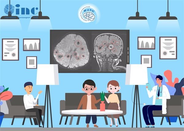 海綿竇脊索瘤有什么癥狀？顱底難治性腫瘤診療指南