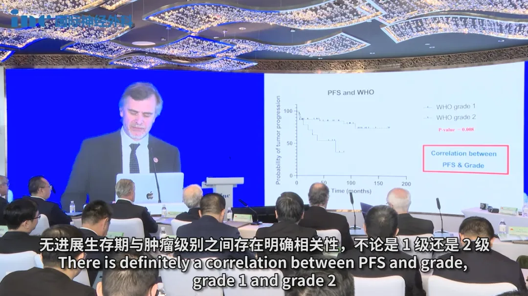 手術(shù)完全切除是治療顱底腫瘤的優(yōu)選方案，也是顱底外科手術(shù)的核心目標(biāo)