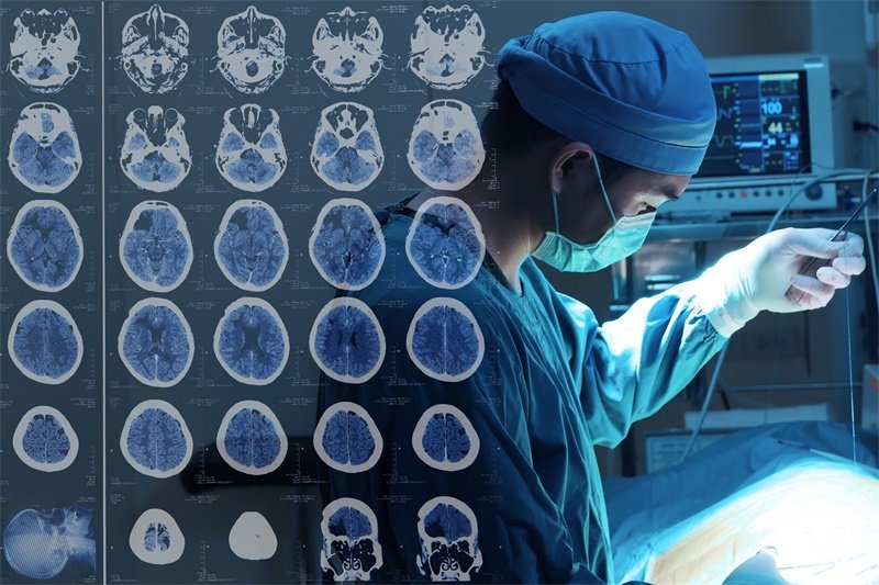 IDH野生型彌漫性兒童型高級別膠質瘤是惡性腫瘤嗎？
