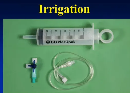 “打水Irrigation”